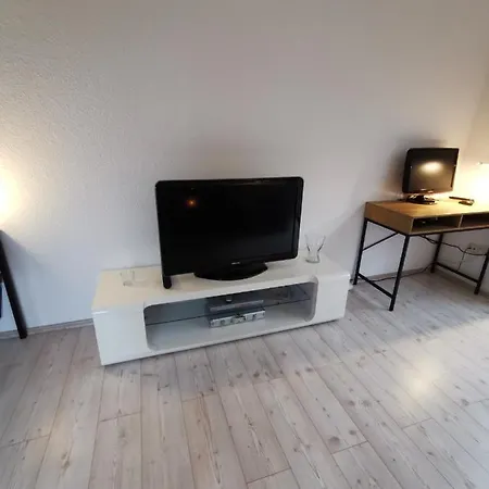 Apartmán Renovierte In Nienburg *