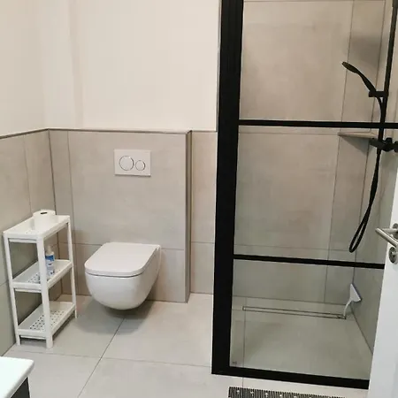 Renovierte In Nienburg Appartement Erichshagen