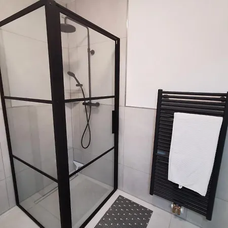Appartement Renovierte In Nienburg Erichshagen