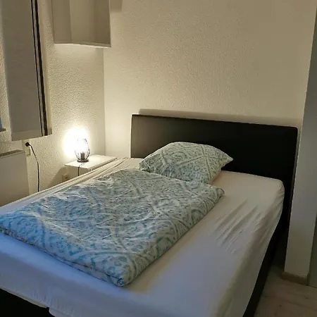Renovierte In Nienburg