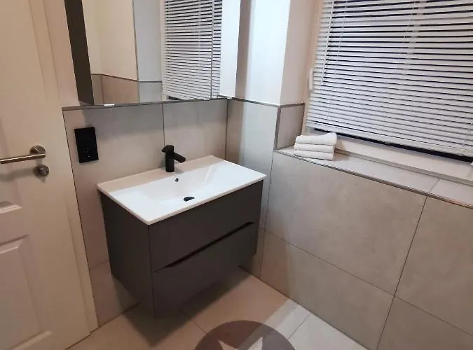דירה Renovierte In Nienburg Erichshagen