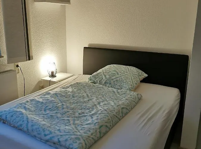 Renovierte In Nienburg